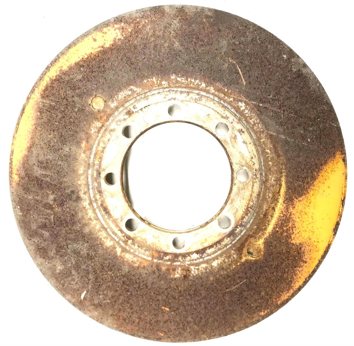 Harmonic Balancer Caterpillar Diesel Engine 3126 LMTV FMTV